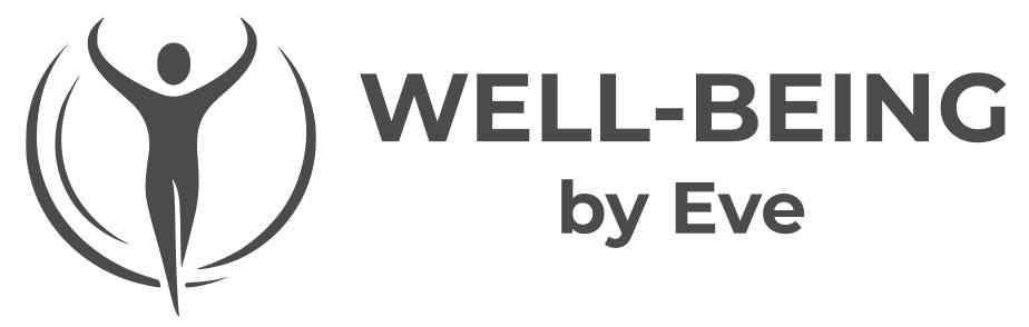 Well-being by Eve Logo